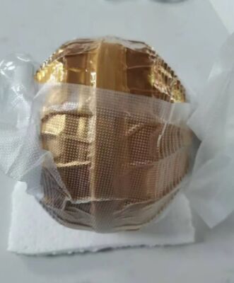 Draagbare röntgenfoutdetector machine onderhoud en reparatie spoel hoogspanningstransformer