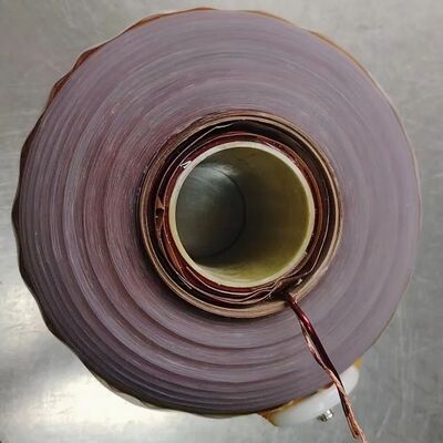 Draagbare röntgenfoutdetector machine onderhoud en reparatie spoel hoogspanningstransformer