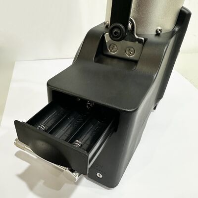 Digitale magnetische hardheidstester met hoge nauwkeurigheid