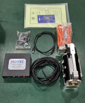 HRD-100 Magnetische draadtouwfoutdetector