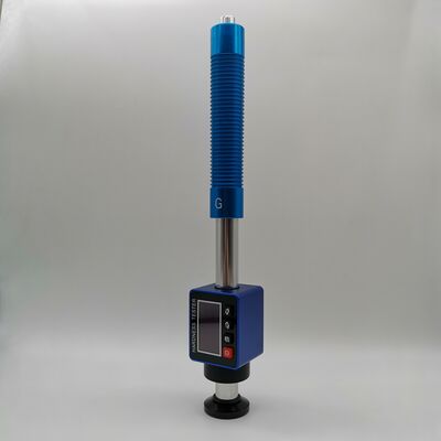 RHL-110G Draagbare hardheidstester