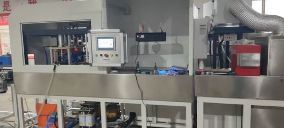 Fluorescerende magnetische deeltjesinspectiemachine