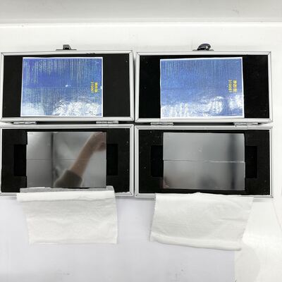 ISO 3452-3 Type 1-referentieblok