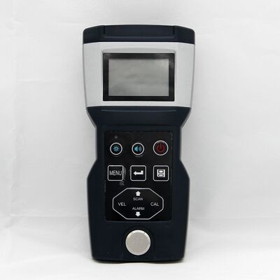 TG-3250H draagbare ultrasone diktemeter 0,001 mm resolutie door middel van verfcoating en basismateriaal dubbele metingstester