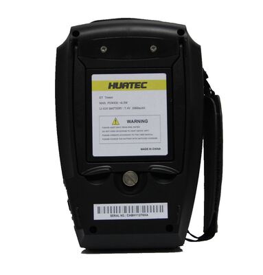 Handheld Precise Eddy Current Testing Equipment Eddy Current Defect Detector