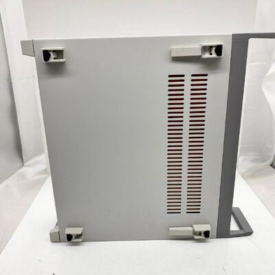 High-Performance, Multi-purpose en Intelligent Multi-Frequency Remote Field Eddy Current Tester