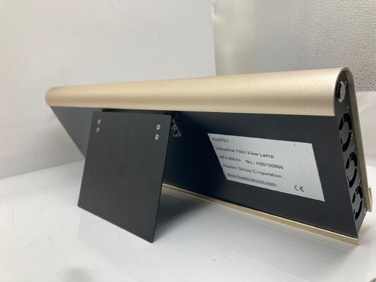 LED-lichtbron Hoge helderheid Licht Uniforme helderheidsaanpassing Filmviewer