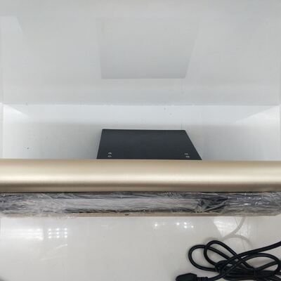 LED-lichtbron Hoge helderheid Licht Uniforme helderheidsaanpassing Filmviewer