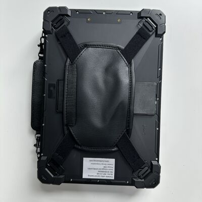 Multikanaals Digitale Intelligente Touchscreen Draagbare Multifunctionele Wervelstroomtester