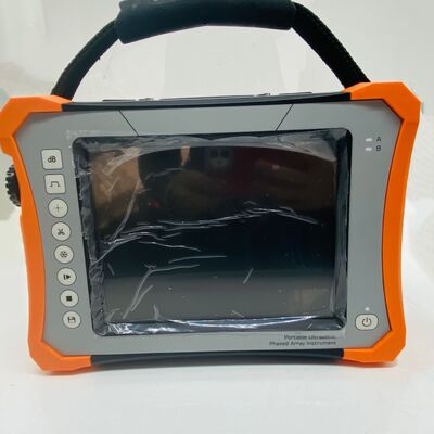 16/64 Draagbare fase-array ultrasoonfoutdetector fasearrayfoutdetector