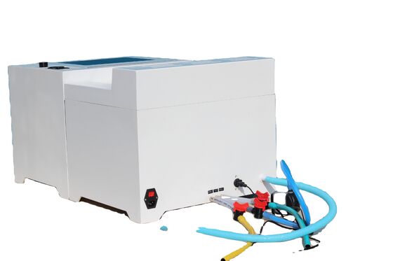 HDL-K14 NDT Helder Kamer Filmwasmachine Filmprocessor