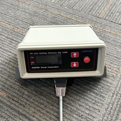 Hd-120M DC High Voltage Holiday die Online Poreusheid 5w testen