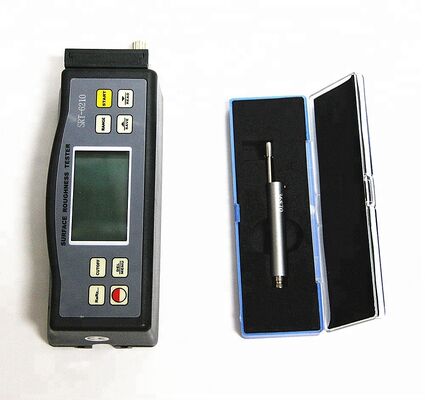 Ra Rz Rq Rt Digitale Oppervlakteruwheidstester
