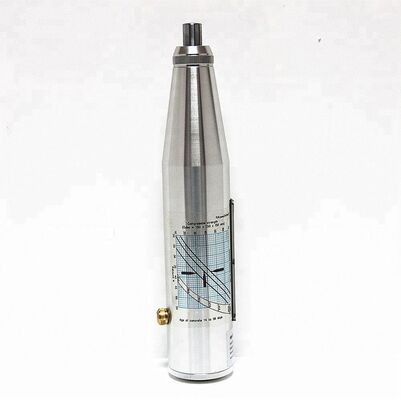 HEF-17B Niet-destructieve testapparatuur Pulse Eddy Current Detection Instrument