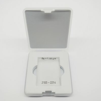 Aluminium Uiterlijk USB Interface Oppervlakteruwheidstester