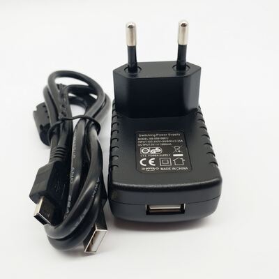 Aluminium Uiterlijk USB Interface Oppervlakteruwheidstester