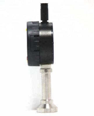 Handheld digitale oppervlakte ruwheidstester profielmeter