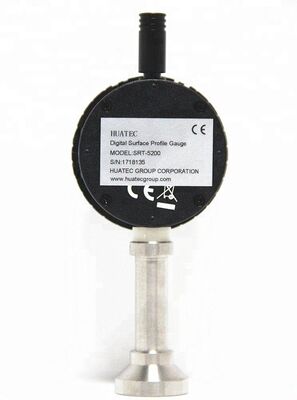 Handheld Digital Suface Roughness Tester Profile Gauge