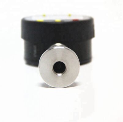 Handheld digitale oppervlakte ruwheidstester profielmeter