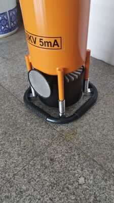 XXG-2005 Draagbare keramische röntgenbuis voor NDT-instrumenten voor het lassen