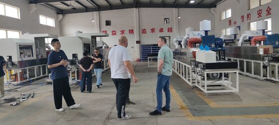 Fluorescerende magnetische deeltjes testmachine HMP-6000