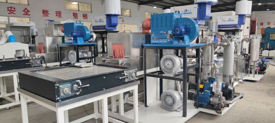 Fluorescerende magnetische deeltjes testmachine HMP-6000