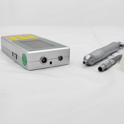 UCI Ultrasone Hardheidstester met Handmatige Sonde