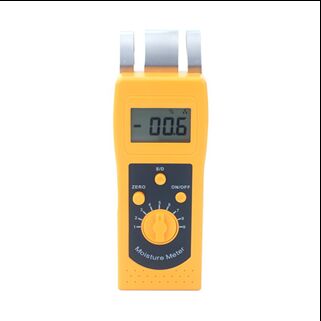 HCM-200C Digital Concrete Moisture Meter High Frequency Building Humidity Tester
