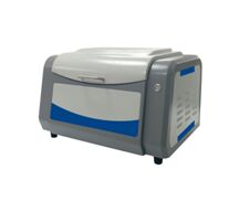 Draagbare Energie Dispersieve Röntgenspectrometer