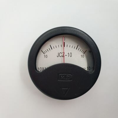 JCZ-10 Lichtgewicht Magnetische Krachtmeter voor Deeltjestesten