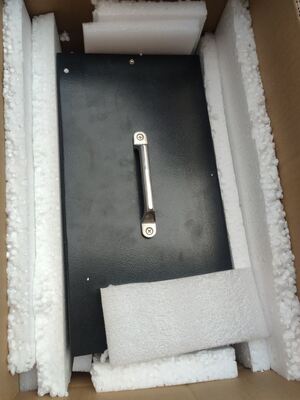 HCDX-C280DC DC Demagnetisatie en Magnetisatie Deeltjesinspectie Spoel