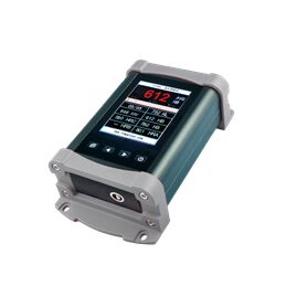 RHL-AI1600 Industriële on-line Leeb hardheidsmeter met kleur TFT-display Anti-interferentie