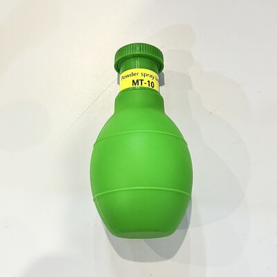 Handbediende poederverstuiver voor NDT droge magnetische poedertoepassing