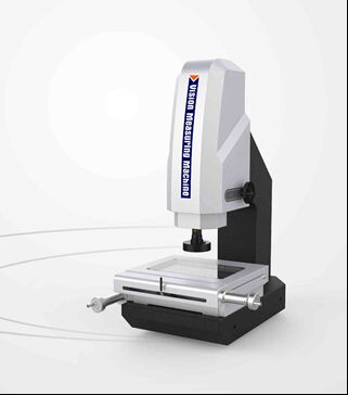 HVM5-2010 Precisie Handmatige Video Meetmachine voor 2D Inspectie