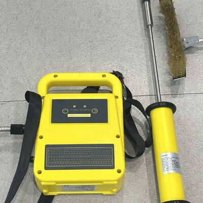 Holidays Detector Knob Type Intelligent Electric Spark Pinhole