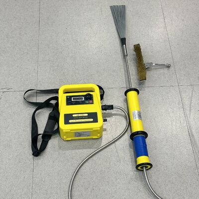 Holidays Detector Knob Type Intelligent Electric Spark Pinhole