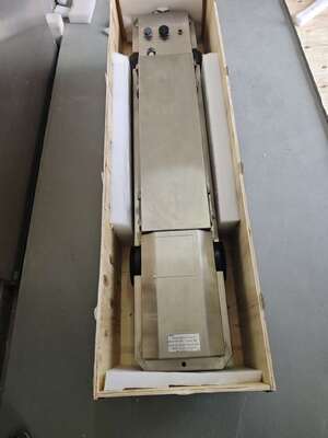 X-Ray pijpleiding kruipmachine pijpdiameter detectiebereik Dia 400-1100mm