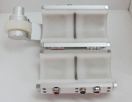 MRT-test Magnetisch touw Stalen draadtouwen Defector HRD-100 slijtagefout detectieapparaat