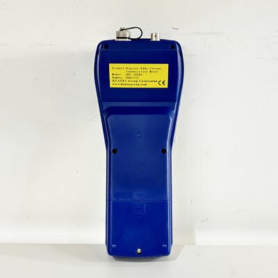 Digitale geleidingsmeter Diameter van 14 mm Probe LCD Grote scherm