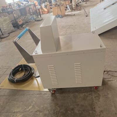 MPI-defect detector 0-3000A Draagbare magnetische deeltjesdefect detector