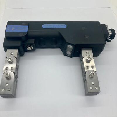 Draagbare AC&DC Magnetische Yoke Defect Detector