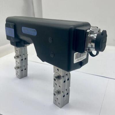 Draagbare AC&DC Magnetische Yoke Defect Detector