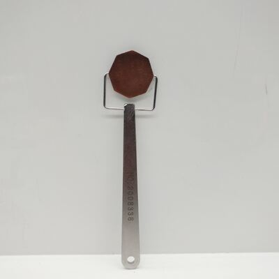 Magnaflux Pie Field Indicator Magnetische deeltjesinspectie-instrument