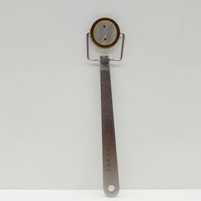 Magnaflux Pie Field Indicator Magnetische deeltjesinspectie-instrument