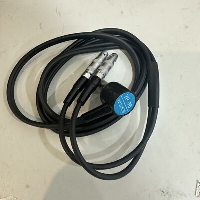 Industriële ultrasone sonde N07 7MHz 6mm optioneel sensor voor dikte meetinstrument