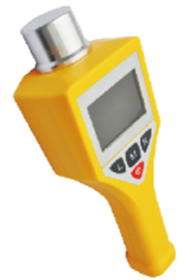 FJ-7105 Draagbare neutronenstralingsdetector Geluidslicht Trillingsalarm Cumulatieve dosisstralingsmeter
