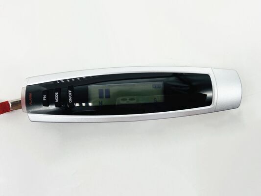 FJ-3510 Kleine draagbare stralingsdosismonitor Laagvermogen X γ-straalstralingswaarschuwingsdetector