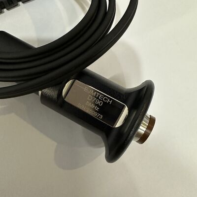 D790 Transducer Ultrasone dikte sonde Compatibel met Olympus
