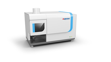 ICP-H7001 Enkelkanaals Scannende ICP Spectrometer Verticaal Plasma Observatiesysteem Automatische Afstemming ICP-OES Spectroscopie Analysator