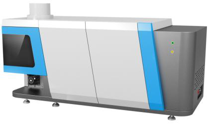 ICP-H700T Inductief Gekoppeld Plasma Emissiespectrometer